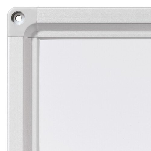 Franken Premiumline Magnetic Whiteboard - 2400mm x 1200mm