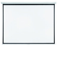 Franken Wall Mounted Projection Screen - 2000mm x 1500mm
