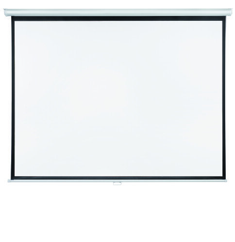 Franken Wall Mounted Projection Screen - 2000mm x 1500mm