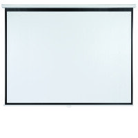 Franken Wall Mounted Projection Screen - 2400mm x 1800mm