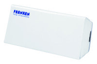 Franken Magnetic Board Eraser