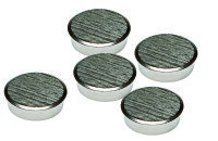 Franken Chrome Magnets - 25mm