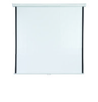 Franken Wall Mounted Projection Screen - 1500mm x 1500mm