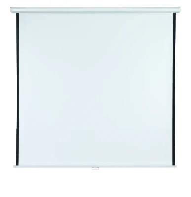 Franken Wall Mounted Projection Screen - 1800mm x 1800mm