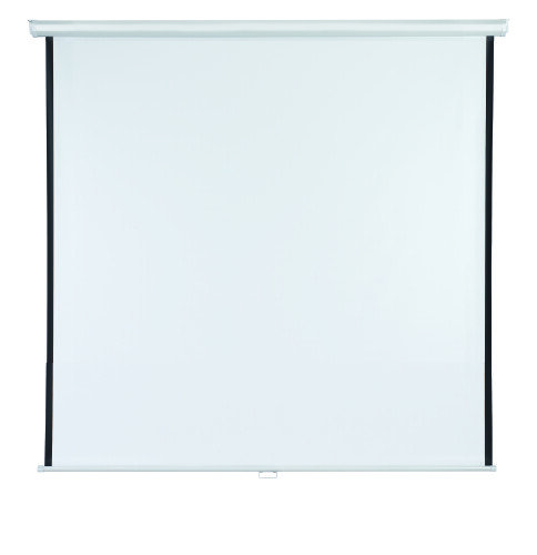 Franken Wall Mounted Projection Screen - 1800mm x 1800mm