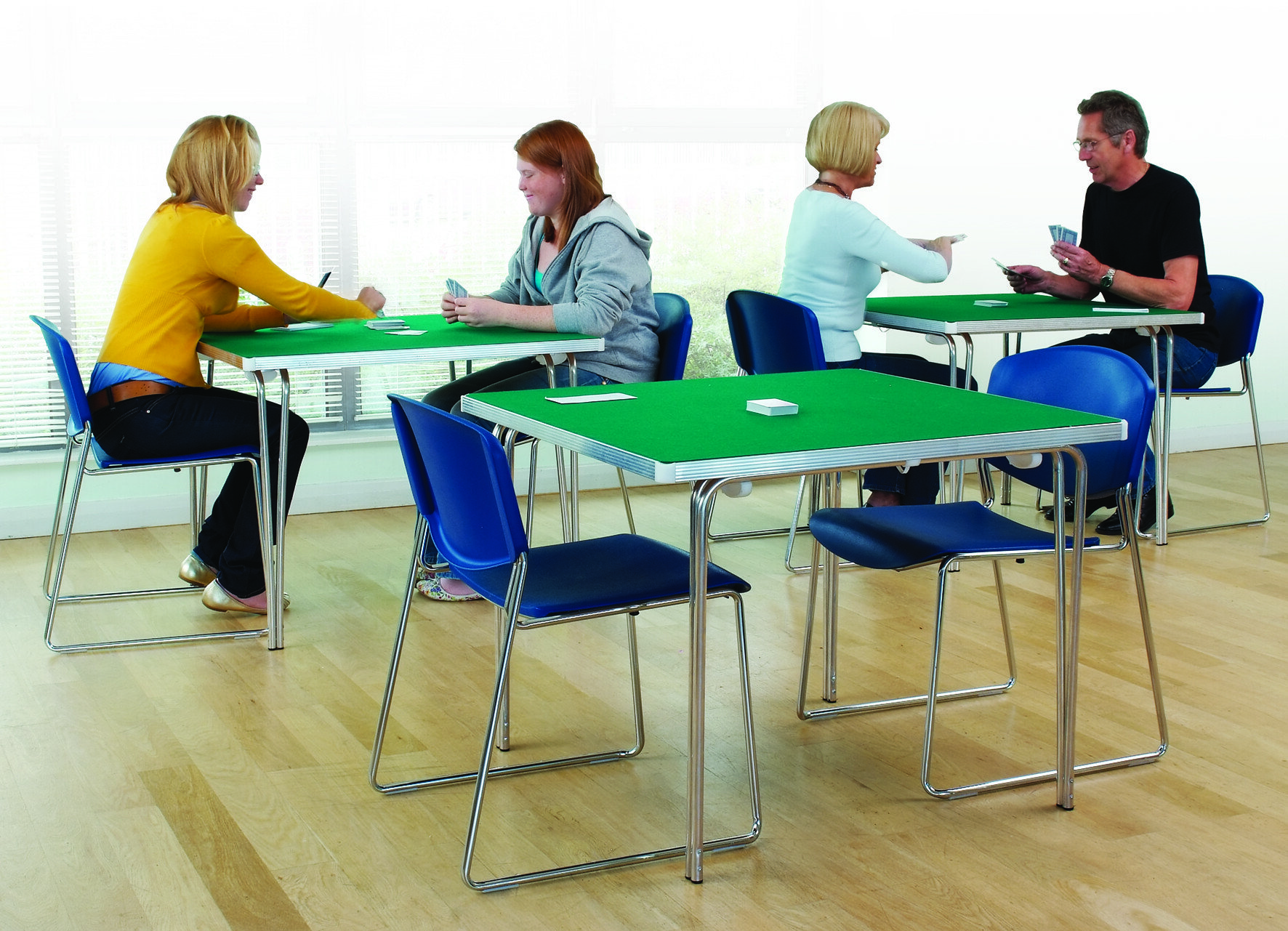 foldable school tables