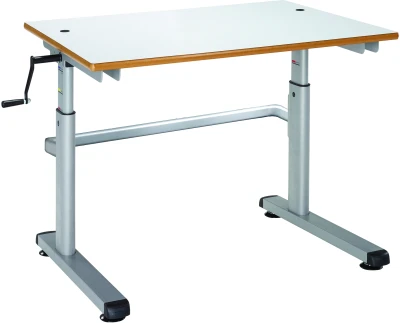 Metalliform HA200 Height Adjustable Table