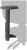 Dynamic Eclipse Plus Standard Height Adjustable Arms