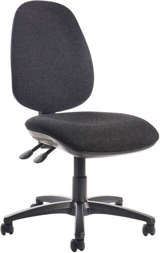 Dams Jota Operator Chair with No Arms