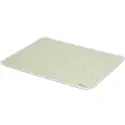 Millhouse Beige Crackle Mat - 1400 x 900mm