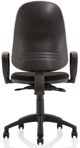 Dynamic Eclipse Plus XL Chair with Loop Fixed Arms