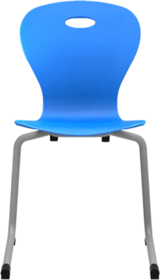 Origin Lotus Reverse Cantilever Classroom Chair