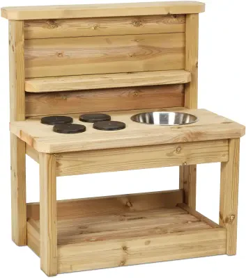 Millhouse Small Mud Kitchen