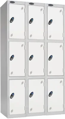 Primary School Lockers