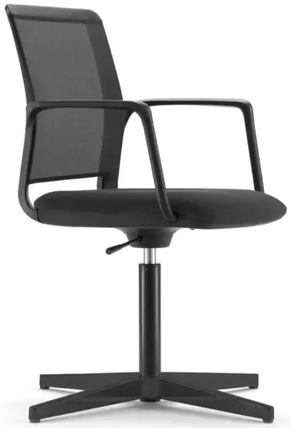 Formetiq Madrid Mesh Task Chair