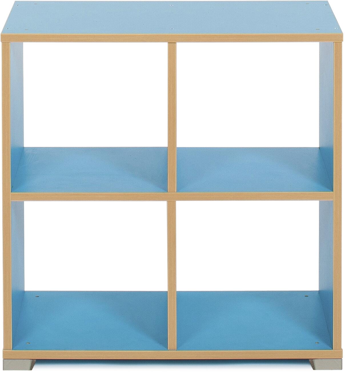 School Shelving Units Juts for Schools