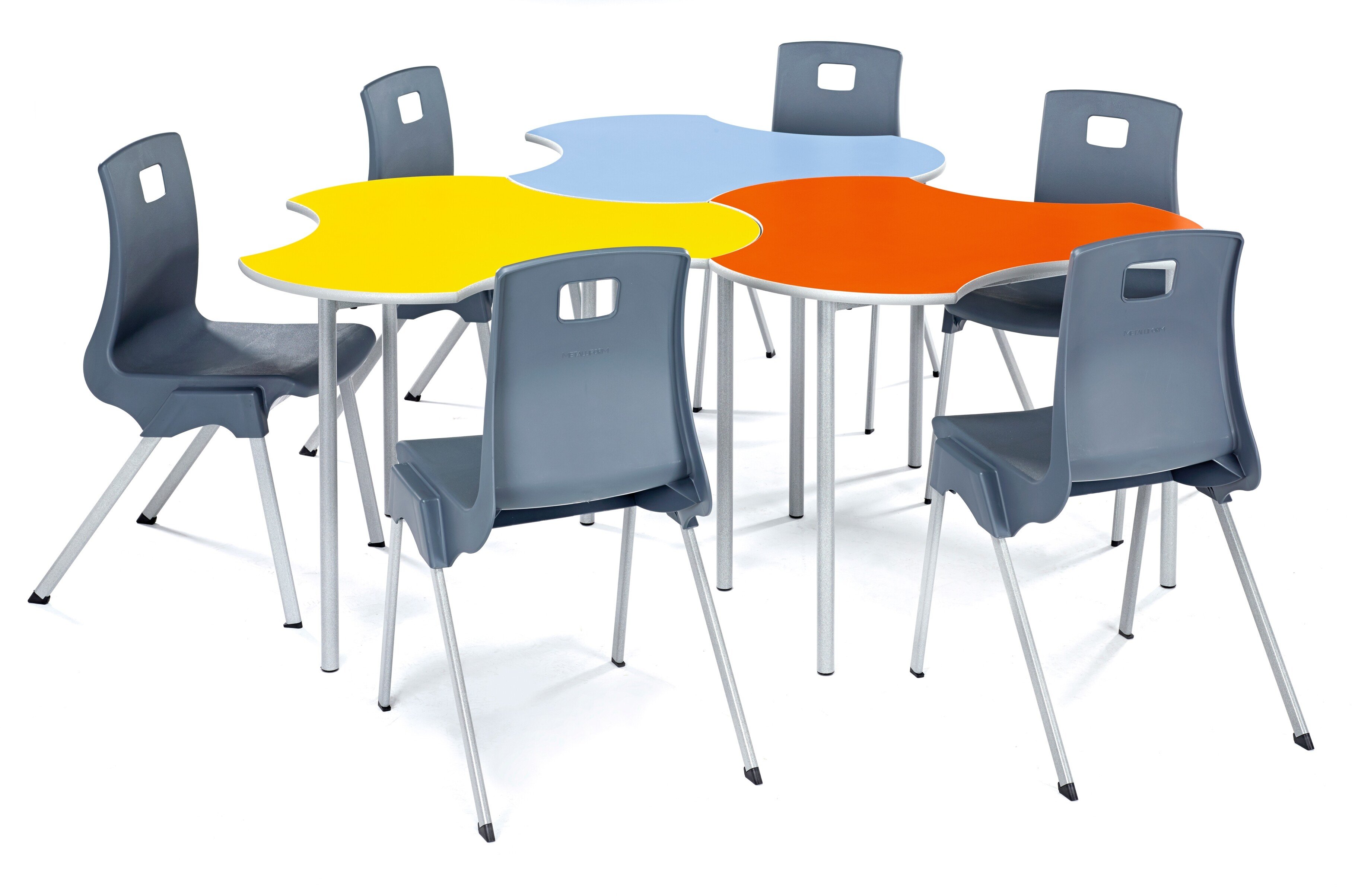 modular school tables