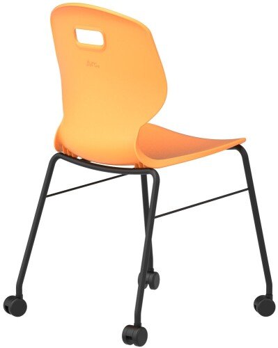 Arc Mobile Chair - 460mm Seat Height