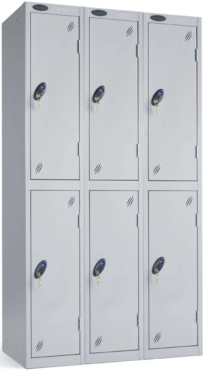 student lockers