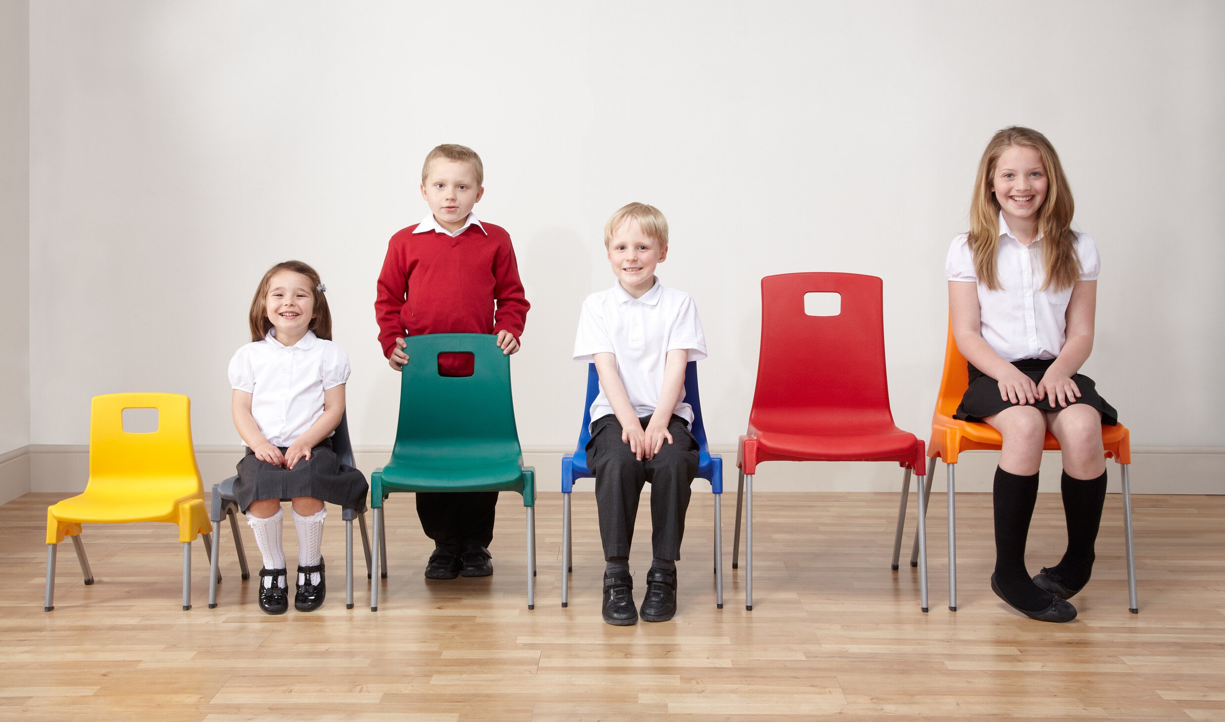 primary school chairs