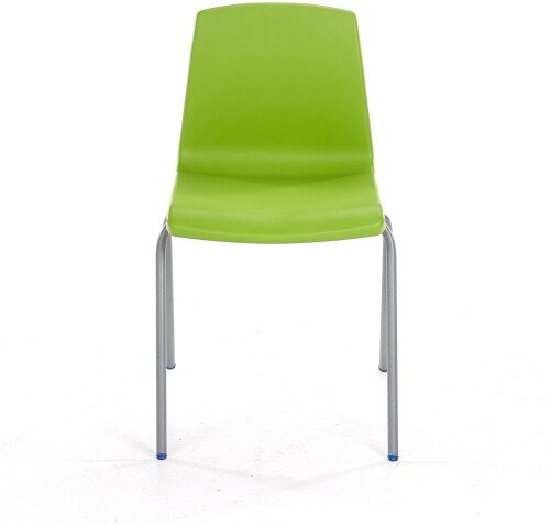 Metalliform NP Classroom Chairs Size 5 (11-14 Years)
