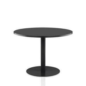 ORN Retro Round Coffee Table 800 x 800mm