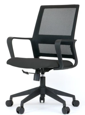 Formetiq Oslo Operator Chair