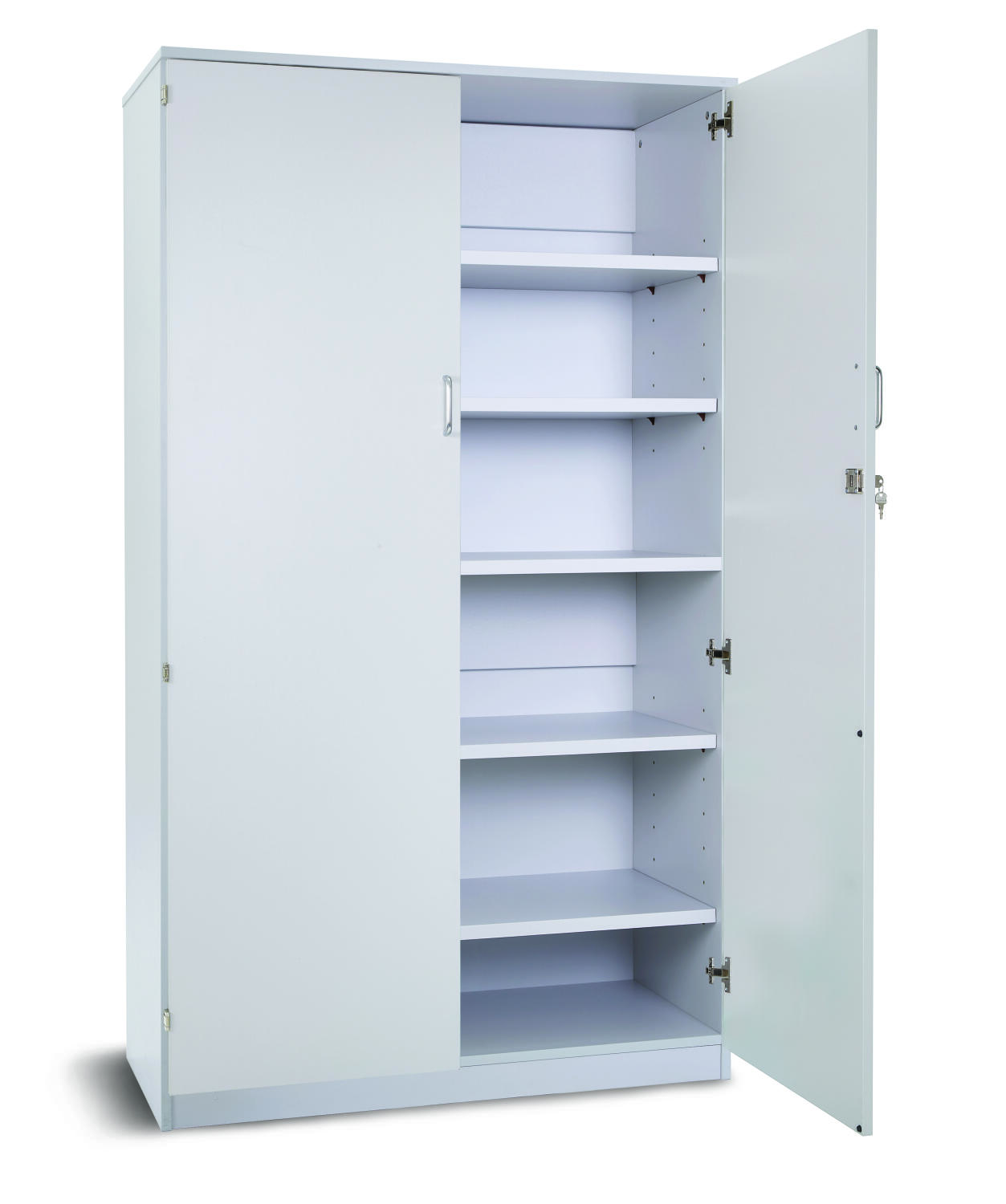 Monarch Premium Static Cupboard with Doors Just For Schools