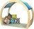 Millhouse Under The Sea Accessory Set For Large Cosy Cove