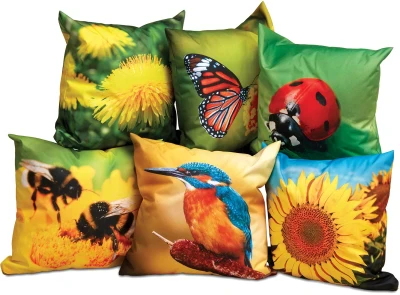 Millhouse Nature Cushion Set