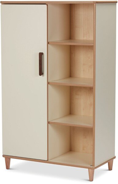 Millhouse Home From Home Cupboard & Display Unit