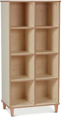 Millhouse Home From Home Cube Display Shelf