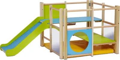 Millhouse Toddler Activity Unit