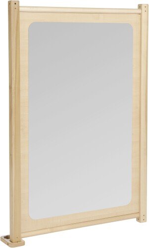 Millhouse Mirror Panel