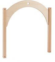 Millhouse Toddler Low Archway Panel