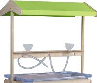 Sand & Water Play Tables