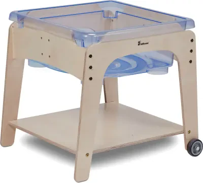 Millhouse Mini Sand And Water Station (590mm)