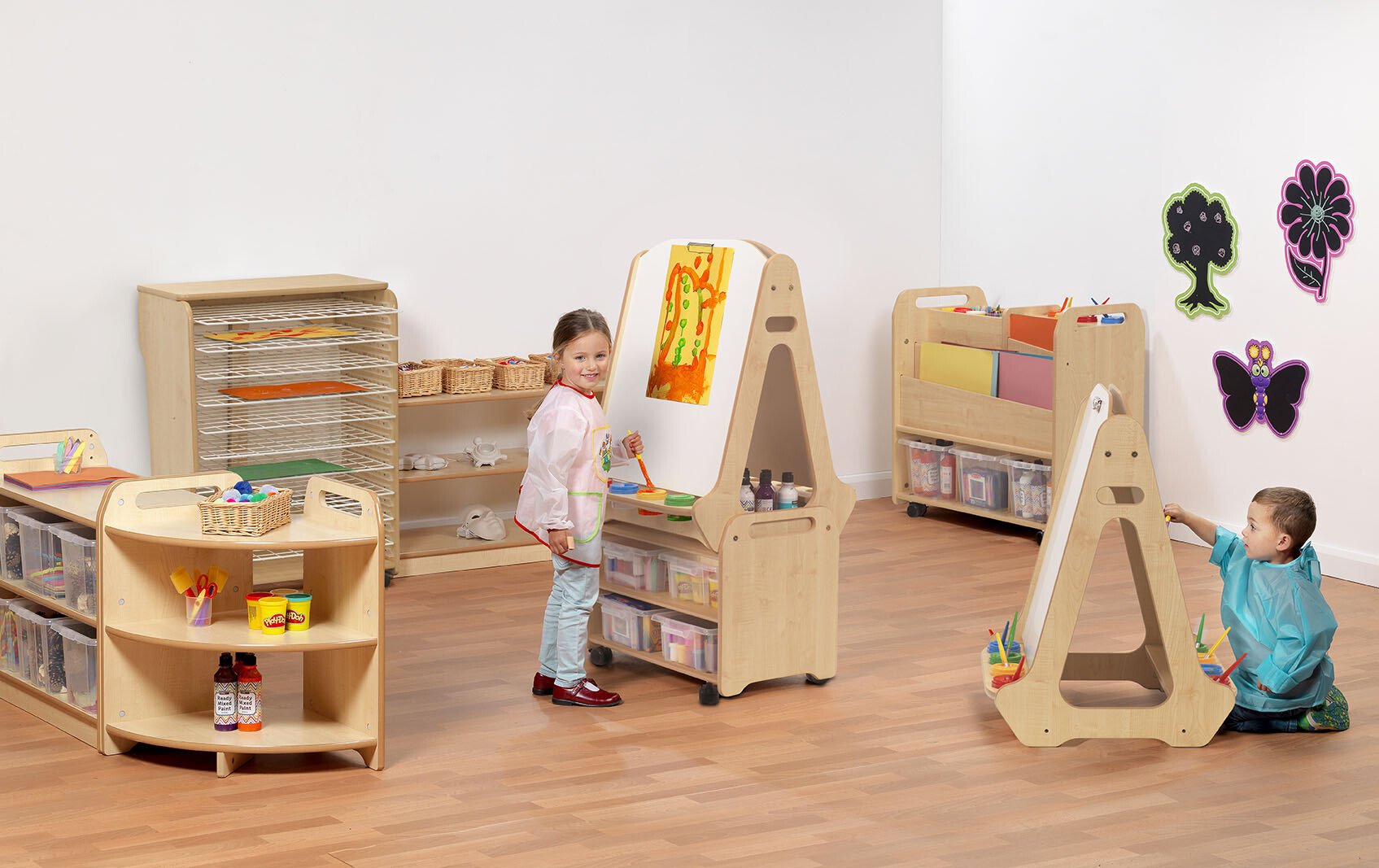 nursery classroom furniture