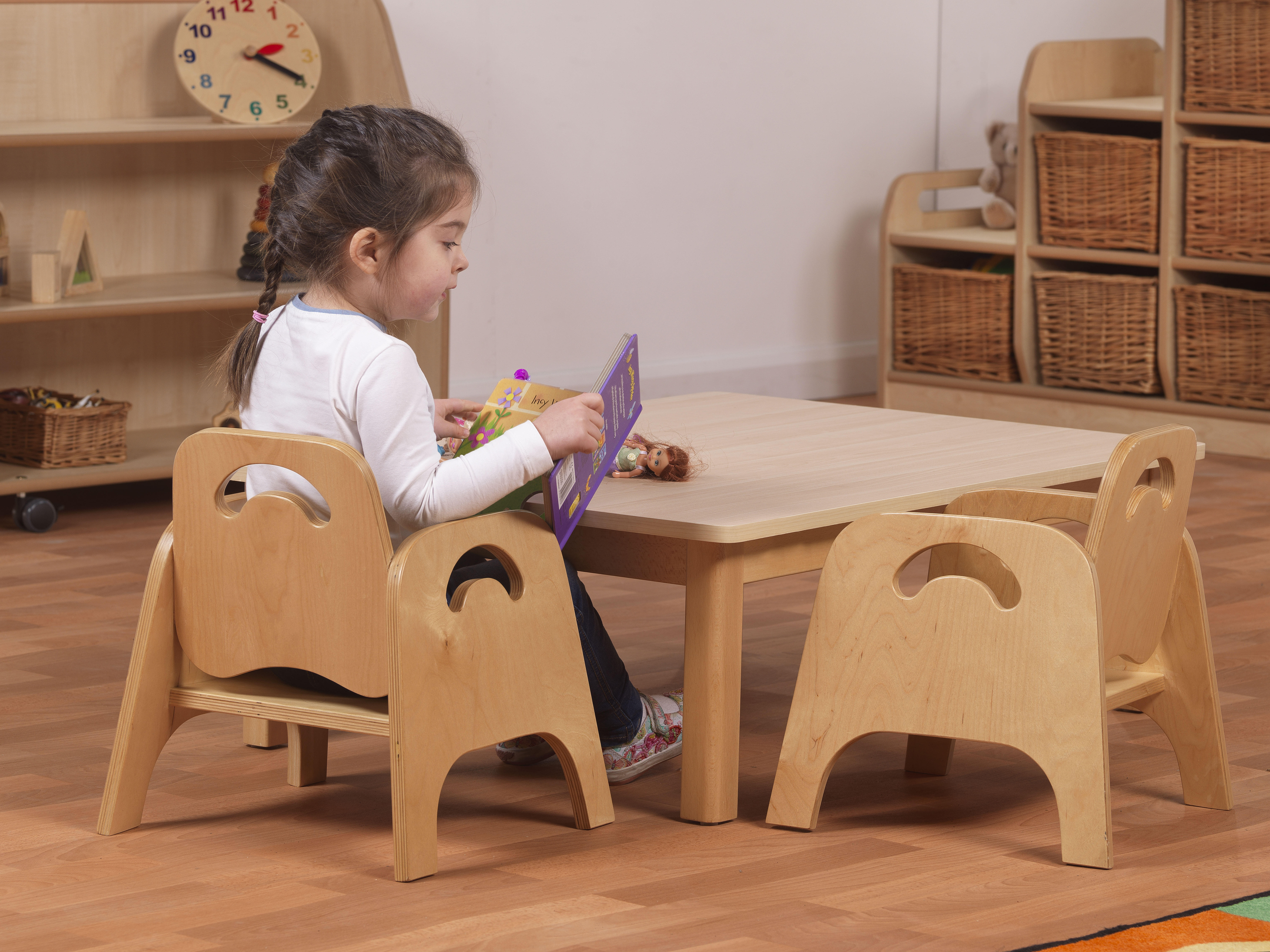 eyfs furniture