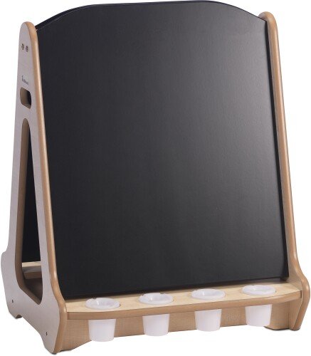 Millhouse Double-sided 2 In 1 Easel