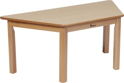 Millhouse Trapezoid Table (590mm High)