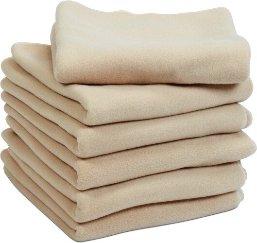 Millhouse Sleep Pod Blankets (pack Of 6)