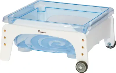 Millhouse Baby Mini Sand & Water Station