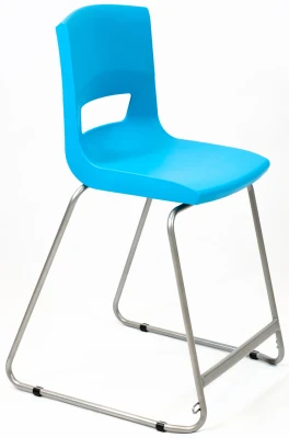 KI Postura+ High Chair - 560mm Height - 4-5 Years