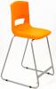 Postura-610mm-High-Back-Stool-Tangerine-Fizz-1.jpg