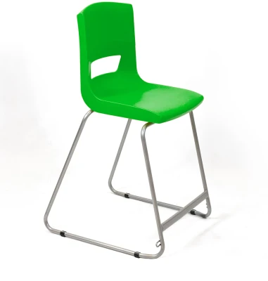 KI Postura+ High Chair - 610mm Height - 6-7 Years