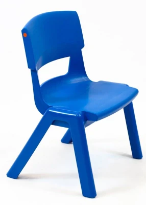 KI Postura+ Classroom Chair - 500mm Height - 3-4 Years