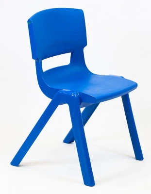 KI Postura+ Classroom Chair - 780mm Height - 11-13 Years