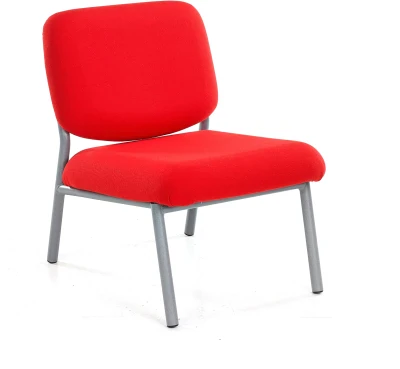 Metalliform Puffin Chair