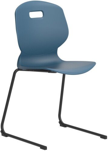 Arc Reverse Cantilever Chair - Size 5